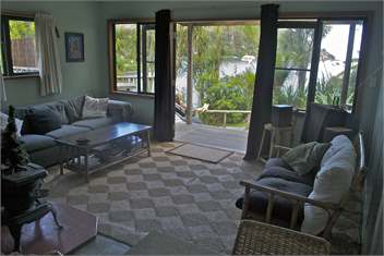 Settlers Dream Bach, Mill Bay - Mangonui
