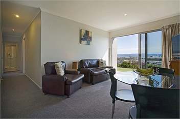 Pinnacle Apartment - Nelson