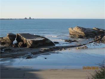 Lazy Seal Cottages - 