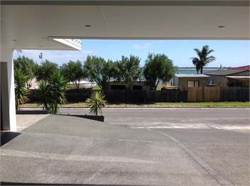Rangiputa Sands Apartment - Kaitaia