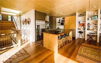 MATAPANA HOUSE : Coast & Country - Waiheke Island