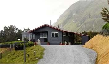 Rocky Ridge Cottage-Fully Self Contained and Private  - Takaka