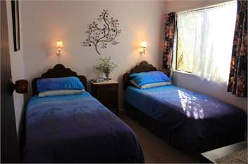 Dazaway Cottage - Taupo