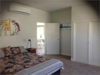 Cave Rock Guest House - Christchurch