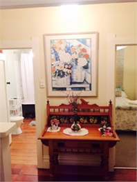 Ponsonby Cottage - Ponsonby Auckland