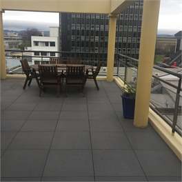 Penthouse Apartment - Palmerston North