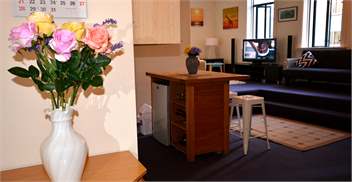 SUNNY CITY CBD APARTMENT (VIC13) - Wellington