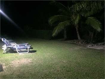 Teanoi's Beach House - Cook Islands