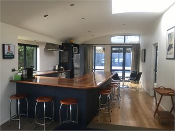 Luxury on Lakeside  - Wanaka