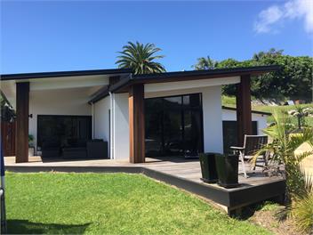 WAIHI BEACH FAMILY HOME - WAIHI BEACH