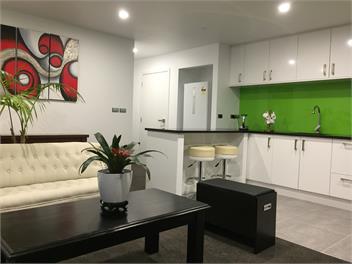 Half Moon Bay brand new two-bedroom family unit - Auckland