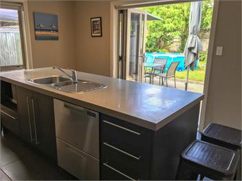 Beautiful Home in Bethlehem - Close to everything  - Tauranga