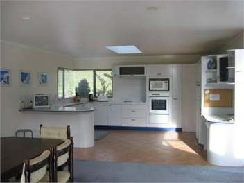 Waitangi River Lodge - Paihia