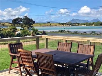 Marotere - Bream Bay