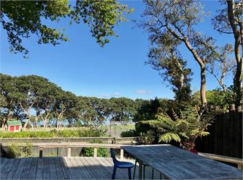 Day Bay Beach - Lower Hutt