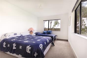THE GREATEST GETAWAY - WARKWORTH