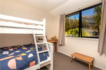 Range View - St Arnaud