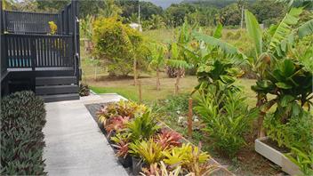 Boaza Place - Avarua