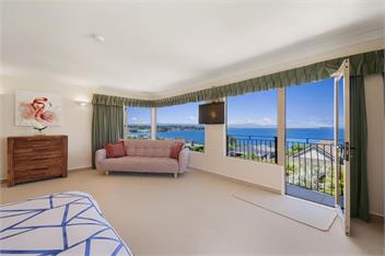 Lake View by Town - Taupo