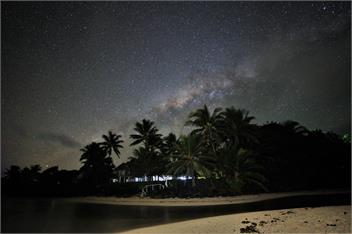 Island Bay Villas - Rarotonga