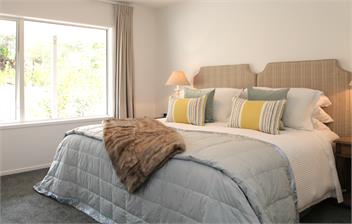 Birdsong Retreat, Bay of Islands, Northland - Kerikeri