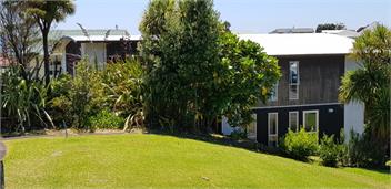 Onemana beach retreat - ONEMANA
