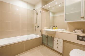 Penthouse Apartment - Picton