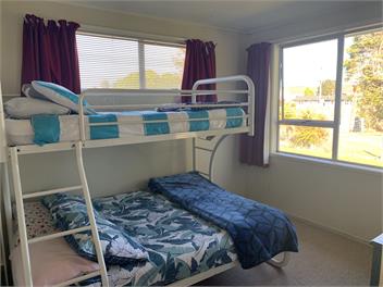 Turquoise Lodge, National Park Village Volcanic Plateau - National Park Village