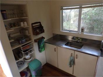 Alpine Cottage - Arthurs Pass