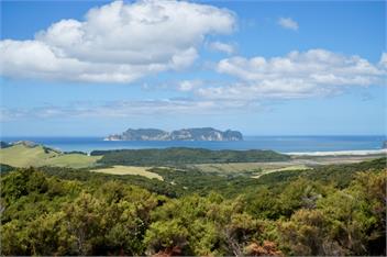 TePea Lodge   - Great Barrier Island