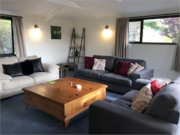 Fantastic Holiday Home, Lower Cashmere - Christchurch