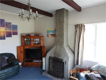 Whangaimoana Beach House - South Wairarapa