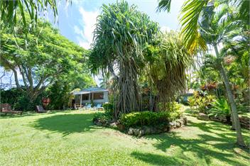 Muri Lodge - Rarotonga