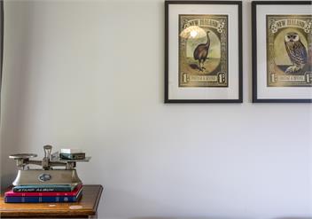 Post Office Cottage - New Plymouth