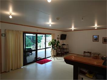 Protea Park Cottage - Peaceful Paradise - Kaitaia