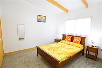 Muri Homeland Villa - Rarotonga