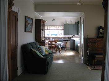 Riwaka Homestead - Motueka