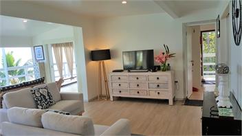 Toa Moana Beach Villa - Titikaveka, Rarotonga