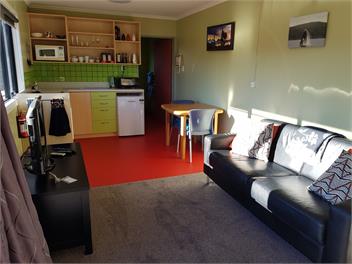 Kepler Mountain View Alpaca Cottage - Free Unlimited Wi-fi - Manapouri