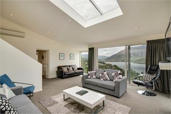 Highview Retreat - Queenstown