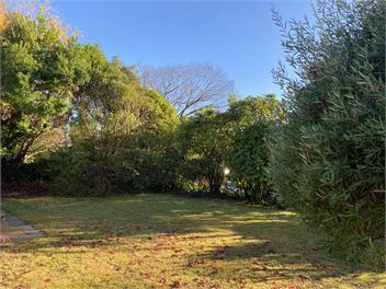 Classic bach in prime location - Taupo