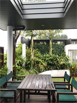 Garden Apartment - New Plymouth
