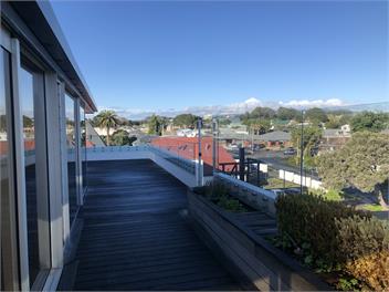 The Penthouse - New Plymouth