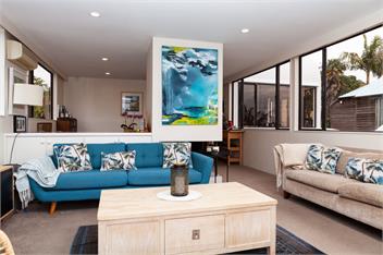 Takapuna Family Beach House - Auckland