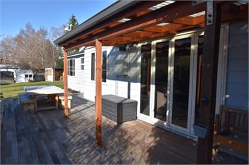 Modern On Jollie - Twizel