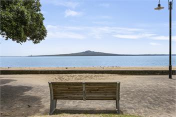 4 Bedroom Deluxe Apartment - Stay Mission Bay  - Auckland 