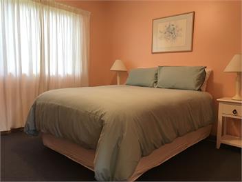 Comfortable family Bach - Little Akaloa