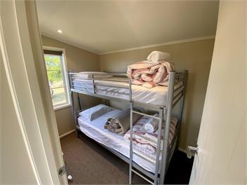 Ben Ohau High Country Merino Sheep Station Cottage - Twizel