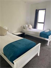 Coopers Haven -Beachfront House - Northland