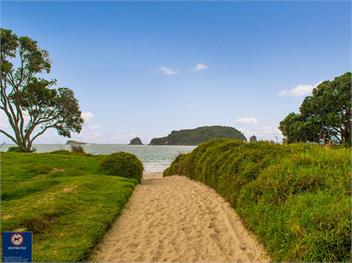 Daisy Cottage (Bachcare) - Hahei